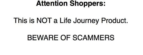 Life Journey Tech Toy Hammock. Organize Stuffed Animals, Babies Toys or Anything You Need. Keep Your Space Neat with This Strong Nylon Cording Hammock.