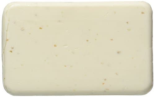 Trader Joes Ginger Almond Oatmeal Exfoliant Soap (Pack Of 2 Bars) - A Luxurious French Recipe