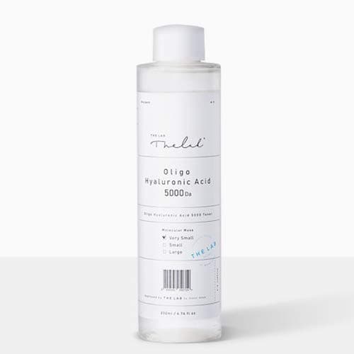 THE LAB by blanc doux Oligo Hyaluronic Acid 5000 Toner 200ml