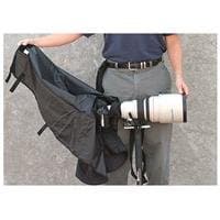 Long Lens Rain Poncho for Canon Mark-IV & 7