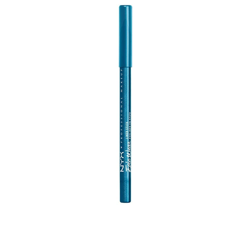 NYX PROFESSIONAL MAKEUP Epic Wear Liner Sticks, Turquoise Storm 11, 5 gm