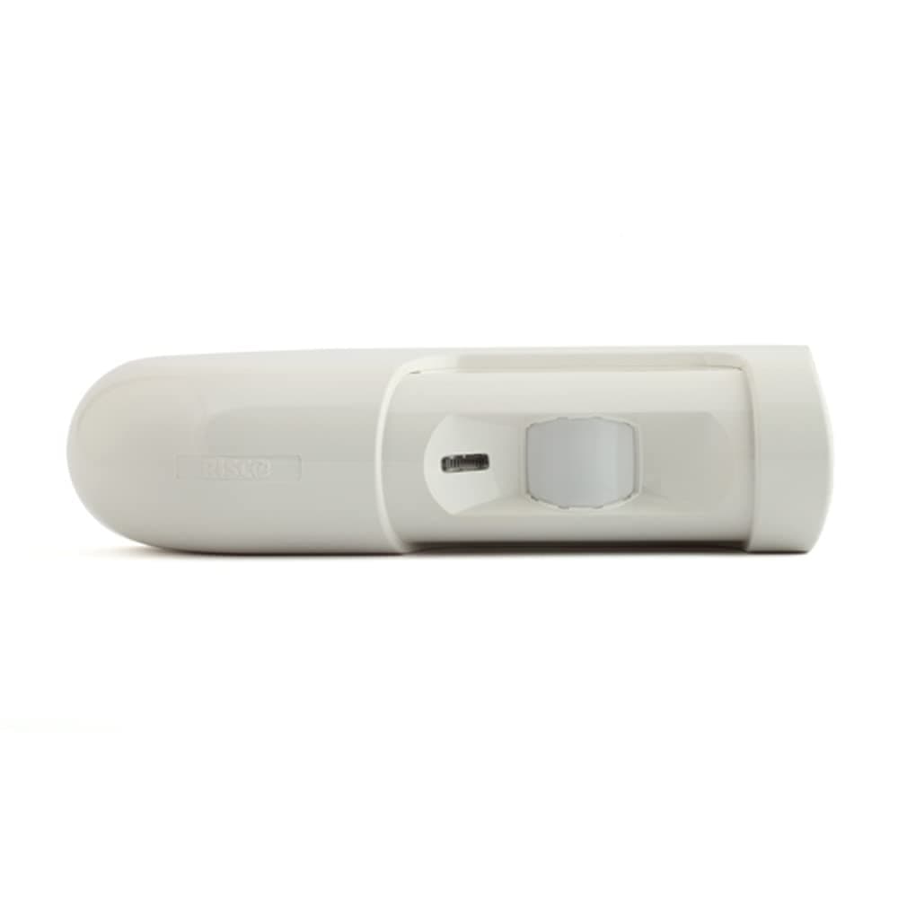 Rokonet Risco IrexPlus Request to Exit PIR Motion Sensor with Internal Buzzer and Relay Timer