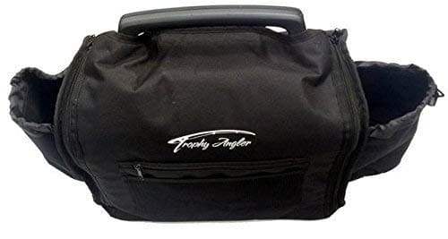 Trophy AnglerDeluxe Heater Bag Lg ASG-DHB-LG