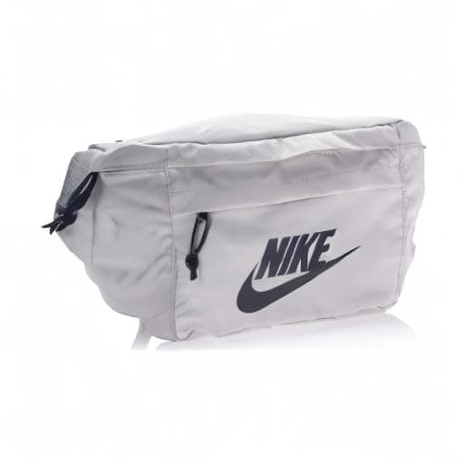 Nike 2018 Sport Waist Pack, 15 cm, Multicolour (Light Bone/), Multicolour (Light Bone/Black), 15 centimeters, Sport Waist Pack