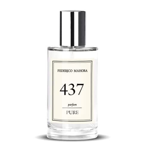 FM437 Pure Perfume for Her 50ml Federico Mahora FM 437 Eau de Parfum (50ml)