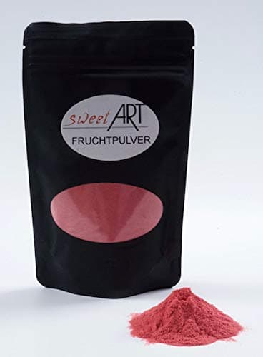 Strawberry Fruit Powder 200 g