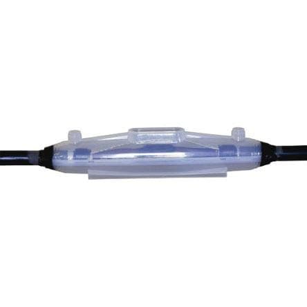 Prysmian Steel Wire Armoured Cable Straight Resin Filled Cable Jointing Kit 4mm