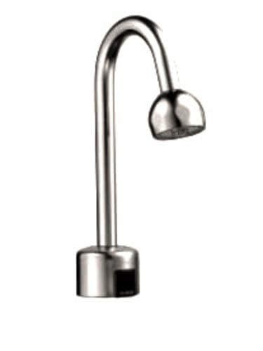 Sloan Etf700 4 Lt Faucet