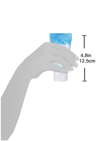 SKEDERM EXHYDRO Ceramide Complex Moisturizer, Intensive Repair and Hydration Daily Face Cream, 50ml