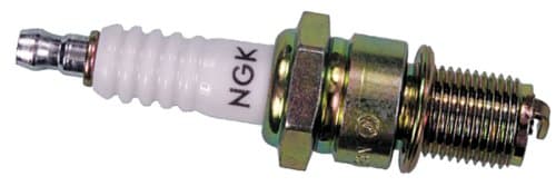 NGKIridium IX Spark Plug - BR6HIX 3419