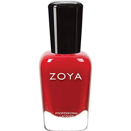 ZOYA Nail Polish, Carmen