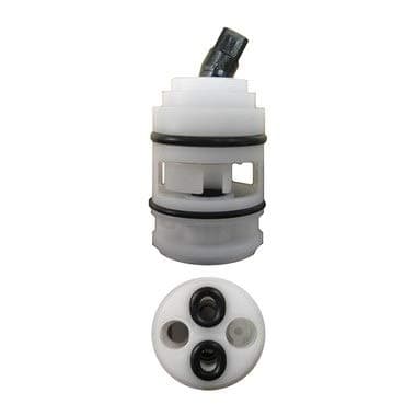 Kissler, 46-5013, Sterling (A05013) Cartridge