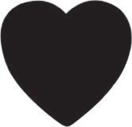 McGill Craftivity - Super Giant Punch Heart