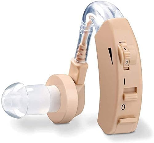 Czuxxy® Ear Machine Hearing for Old Age/Ear Hearing Machine/BTE Hearing Aid Machine/Hearing Aid Bionic Ear Sound Amplifier/Super Sound ear machine (1)
