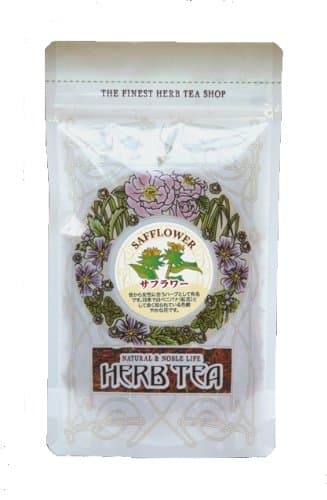 Herbal tea safflower 15g
