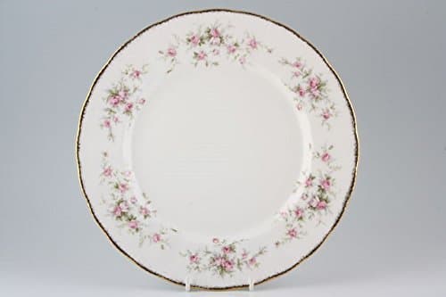 ROYAL ALBERT 26cm DINNER PLATE - UK MADE NEW