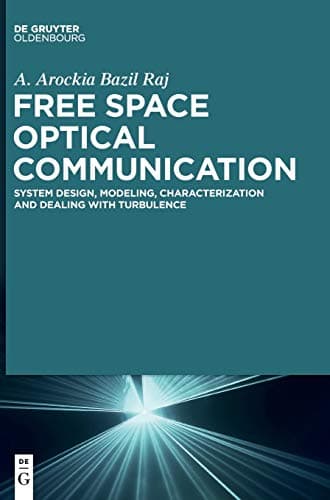 Free Space Optical Communication