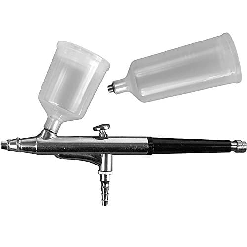 Art of Air Professional Sunless Tanning Airbrush System Includes 2 Bottles of Airbrush Tanning Solution Light/Medium - SeriesA