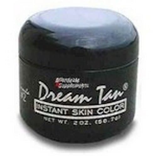 Dream Tan Formula 1,Golden Brown 2oz by Dream Tan