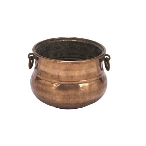 Mini Belly Cauldron