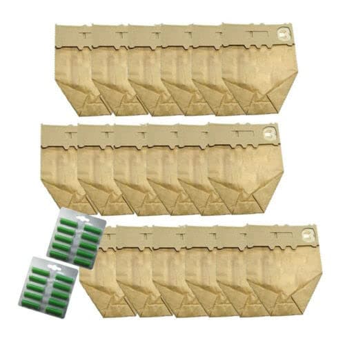 GE. RA   Mega   Pack  Pixie 18 Bags VK 130 VK 131 + 20 perfumes