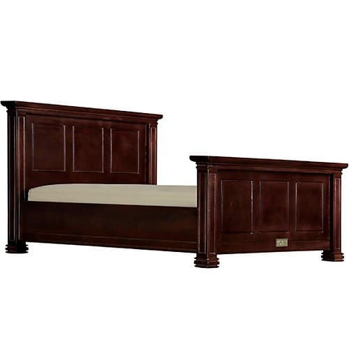 Classic Paws Sandy Beach Collection Furniture Style Pet Bed