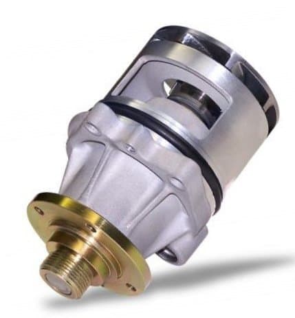 BMW EMP Stewart High Flow Water Pump