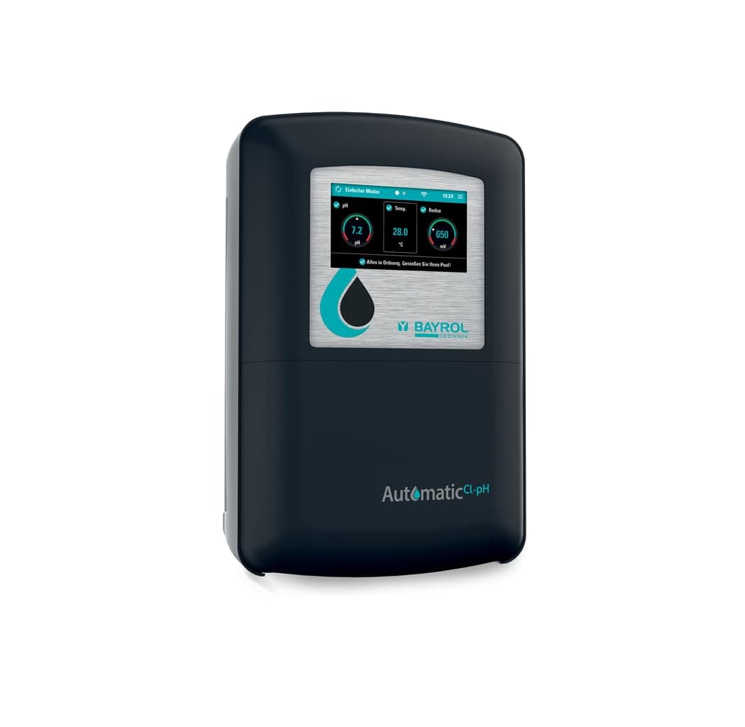 BAYROL AUTOMATIC CL-PH- 150001