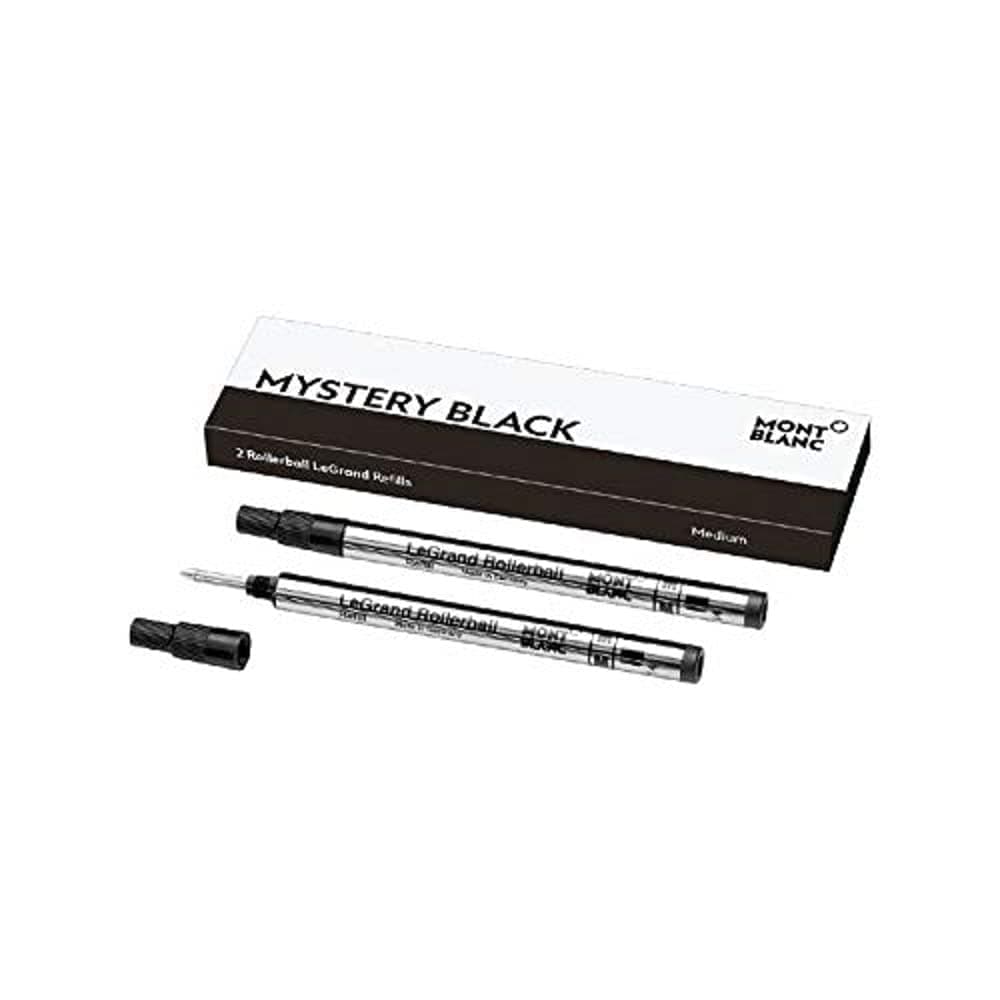 REFILL RB LEGRAND M 2x1 MYSTERY BLACK PF brand