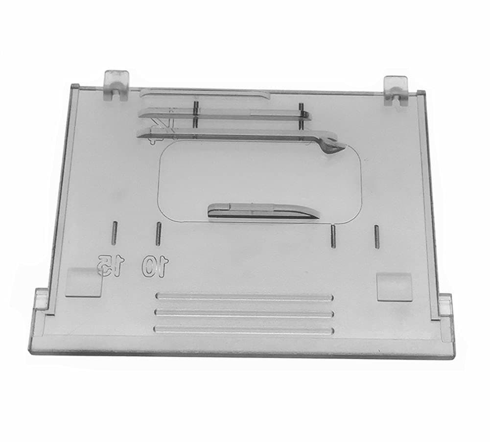Fbshicung Slide Plate Assembly Bobbin Cover Plate #XF2404001 Compatible with Brother BB370, BM2800, BM2800CT, BM2800FG, BM3550FG