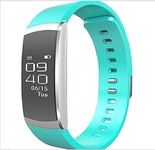 iWownfit i6 pro Smart Band Heart Rate Monitor Multi-sport Fitness Tracker Smartband IP67 Fitness Tracker
