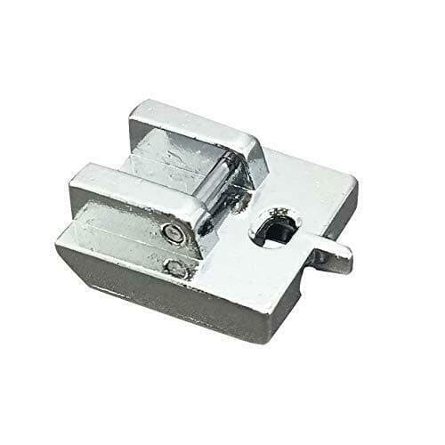 Quality Invisible Zipper Foot for All Sewing Machines Concealed Part Easy Fit