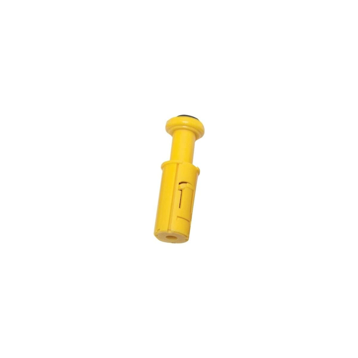 Cando Digi-Flex Multi - Additional Finger Button - Yellow (x-light)