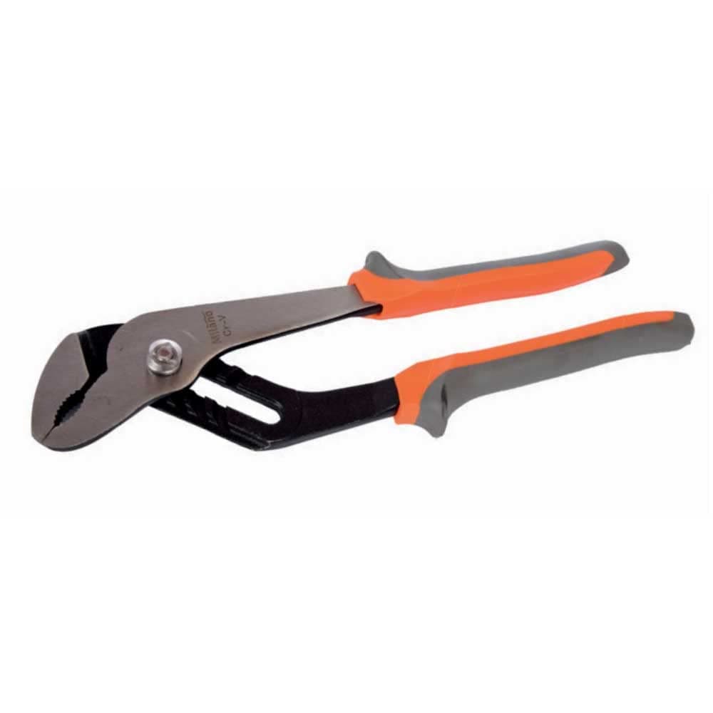 Danube Home: Milano Monkey Plier Cr-V 10"