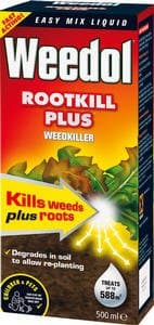 WeedolRootkill Plus Concentrate