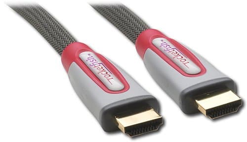 Rocketfish RF-G1138 HDMI Cable (8 feet)