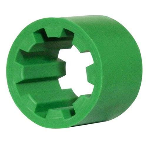 J/B Industries PR-308 Flexible Vacuum Pump Coupler Sleeve Only