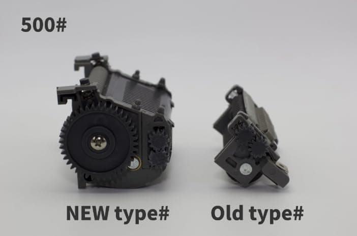 RT-7000 Automatic Sticky Tape Dispenser Loop Mode to Set Up 6 Different Tape Length and Memory Cutting in Circle/Cutting with Light Trace/Nallow Tapes Good Cutting Effiency Too
