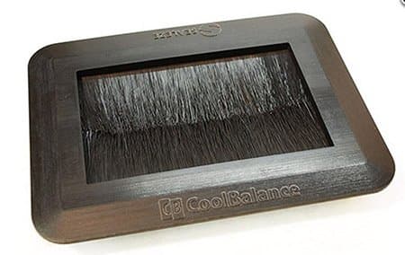 Raised Floor Cable Seal