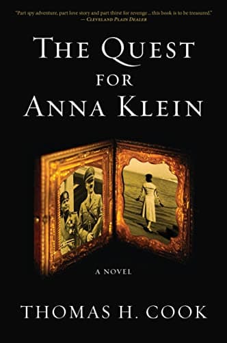 The Quest For Anna Klein Paperback – June 26, 2012