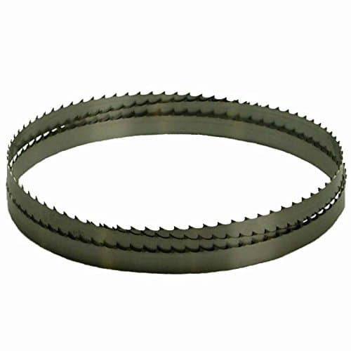 SawBladeExpress Band Saw Blade 131 X 3/4 X 022 3T PREMIUM