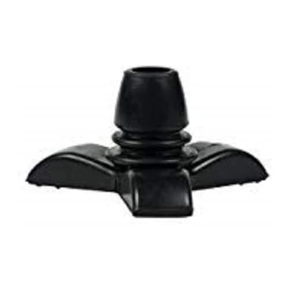 Drive Devilbiss 10349HCTR Tri-Support Walking Stick Ferrule