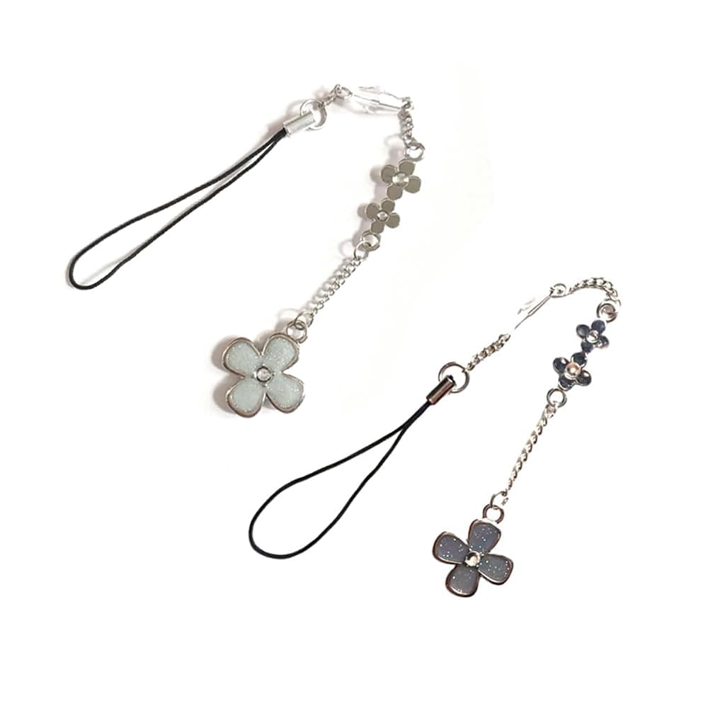 Sawako-Kuronuma Cosplay Phone Charm, Anime Kimi Ni Todoke Cosplay Costume Keyring Pendant