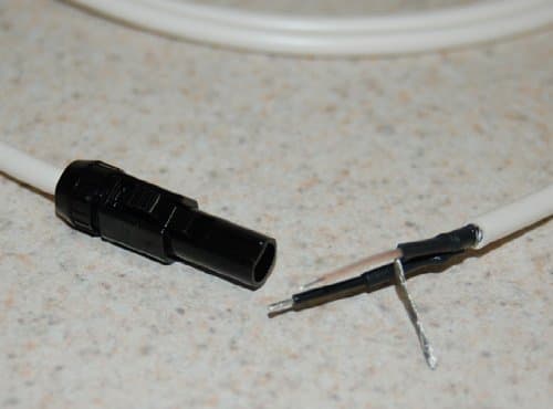 Chattanooga Legend Replacement Cable