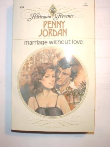 Marriage Without Love Paperback – Import, 1 June 1982