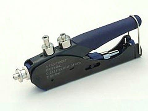 Cabelcon Multimedia Compression Tool CX3 Compression Tool