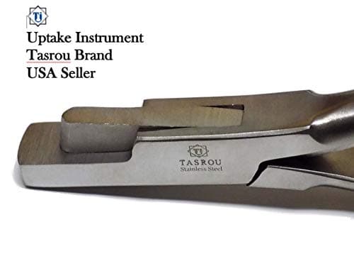 Ear Notcher 6" U Shape ( Stainless Steel) Tasrou Brand