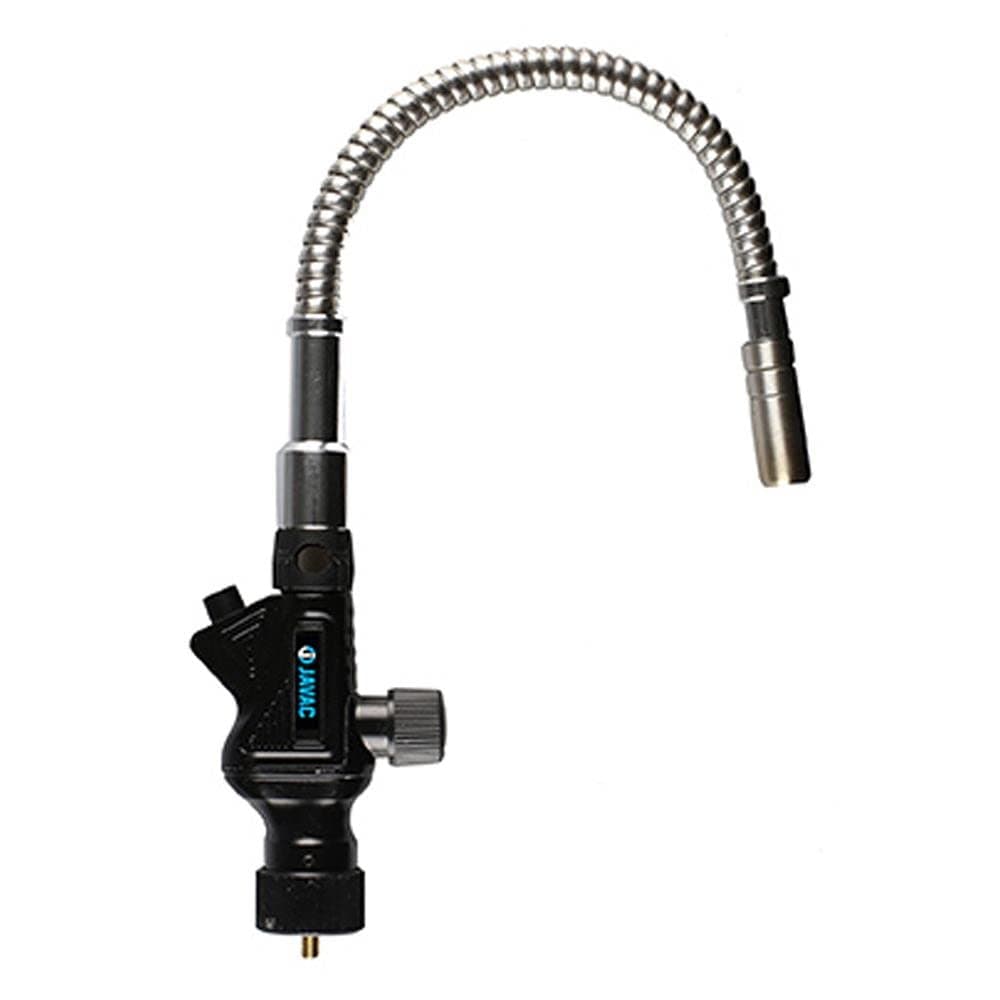 Javac JAV-1004 Flexi Brazing Blow Torch Plumbing Air Conditioning
