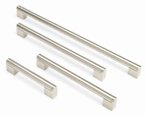 BOSS BAR KITCHEN DOOR HANDLES Doors or Drawers