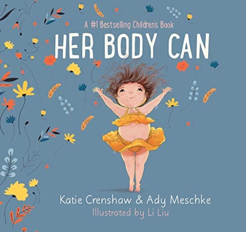 Her Body Can Kindle Edition